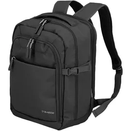 Travelite Kick Off 20 l schwarz