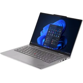 Lenovo ThinkPad X1 2-in-1 G10 Intel Core Ultra 7 258V 32 GB RAM 1 TB SSD 5G 21NU0023GE