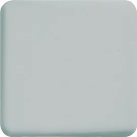 Systemceram Mera 90 links Alu + Handbetätigung