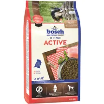 Bosch Tiernahrung HPC Active 1 kg