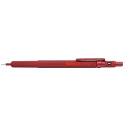 rOtring 600 Feinminenstift, 0,5 mm, metallic-rot