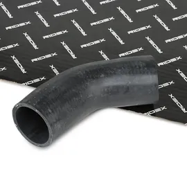 RIDEX Ladeluftschlauch 3314C0350