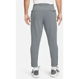 Nike Unlimited Vielseitige Dri-FIT Trainingshose Herren 084 smoke grey/black/smoke grey M