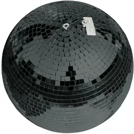Eurolite Spiegelkugel 50cm schwarz
