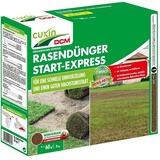 Cuxin DCM Rasendünger Start Express