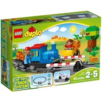 LEGO® DUPLO® 10810 Schiebezug NEU OVP_ Push Train NEW MISB NRFB