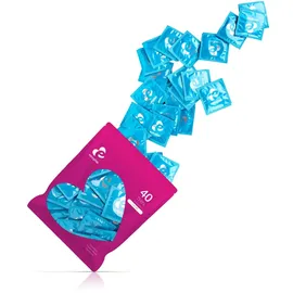 EasyGlide *Thin* 40 St Kondome