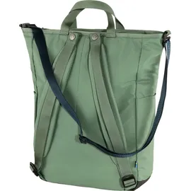 Fjällräven High Coast Totepack patina green