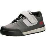 Ride Concepts Transition Charcoal/Red 42