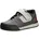 Charcoal/Red 42