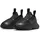 Nike Flex Runner 3 Baby-Sneaker 002 black/anthracite-black 19.5