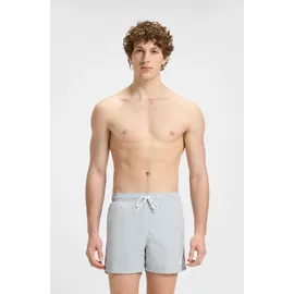 hugo underwear Badehose Haiti grau L