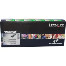 Lexmark 24016SE schwarz