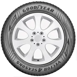 Goodyear Vector 4Seasons SUV G2 235/45 R19 99V
