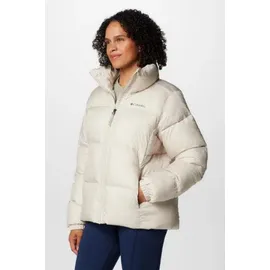 Columbia Puffect II Full Zip Jacket dark stone
