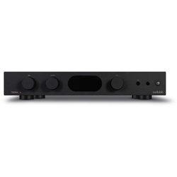 audiolab 7000A Vollverstärker (Vollverstärker Class A/B) schwarz