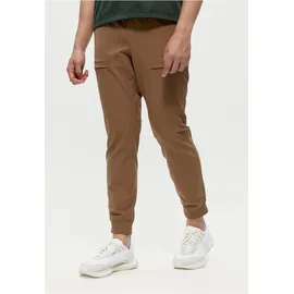 Born Living Yoga Tiber Joggers Regular Braun L