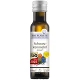 Bio Planète Schwarzkümmelöl Immun mit Vitamin D 100 ml