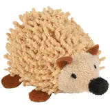Trixie Fransen-Igel 8 cm Beige