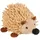 Trixie Fransen-Igel 8 cm Beige