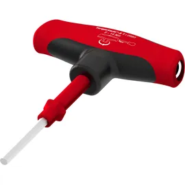 Wiha Drehmoment-Schraubendreher mit Quergriff Set TorqueVario®-S Tplus gemischt 11-tlg. variabel einstellbare Drehmomentbegrenzung in Box