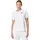 Nike Sportswear Club Essentials T-Shirt Damen 100 white L