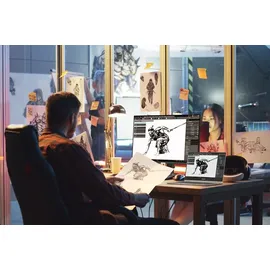 Samsung ViewFinity S8 S32B800PXU 32"