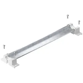 OBO Bettermann 2069 X25 FS Hutschiene gelocht 252mm 1St.