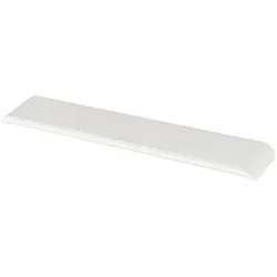 Leitz Verstellbare Handgelenkauflage für Tastaturen »Ergo Cosy«, 7.1x2.2x43.7 cm