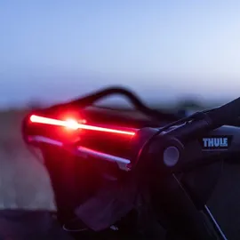 Thule Chariot Powerbank 10000mah - Black - One Size