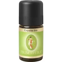Primavera Copaiba bio Ätherisches Öl 5 ml