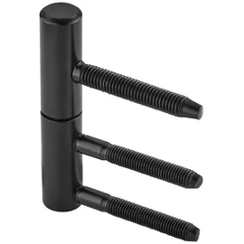 SOTech Türband OLAV 2-teilig Schwarz
