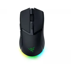 Razer Cobra Hyperspeed Drahtlos - Schwarz