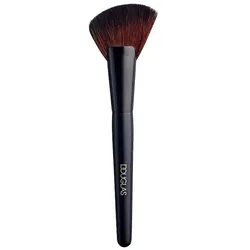 Douglas Collection Accessoires Expert Brush - 126 Fan Brush Puderpinsel   1 Stück 