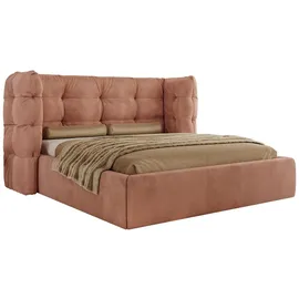 MKS Meble Flonelle Classic 200 x 200 cm H3 Rosa