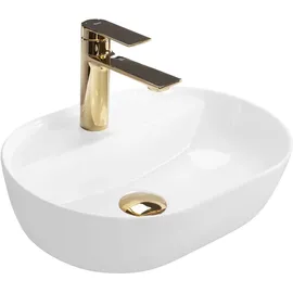 REA Aura Aufsatzwaschbecken 42 x 30 cm