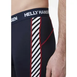 HELLY HANSEN Lifa Navy 2XL