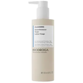 Biodroga Cleansing Gesichtswasser 200 ml
