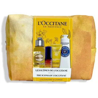 L'OCCITANE LOCCITANE Täschchen Ikonen