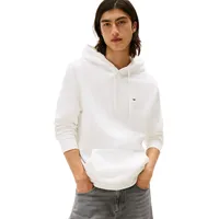 Tommy Jeans Herren TJM Reg Flag Hoodie Dm0dm20742 Kapuzenpullover,