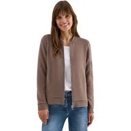 Cecil Damen Ottoman Blouson - XXL