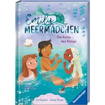Ravensburger Emily Meermädchen - Die Kette des Königs