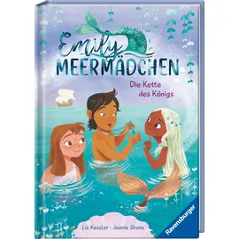 Ravensburger Emily Meermädchen - Die Kette des Königs