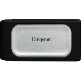 Kingston XS2000 4 TB USB-C 3.2