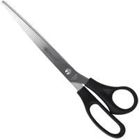 Westcott Papierschere, Edelstahl, 25,5 cm)