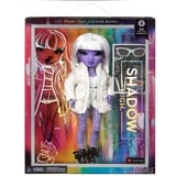 MGA Entertainment Rainbow High Dia Mante