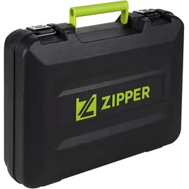 Zipper ZI-BHA1500DN inkl. Koffer