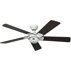 Deckenventilator Rotary - Wenge / Mit