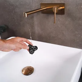 Beurer MN8X Rotationsrasierer Schwarz