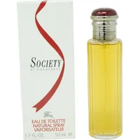 Burberry Society Eau de Toilette spray 50ml